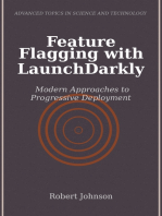 Feature Flagging with LaunchDarkly: Modern Approaches to Progressive Deployment