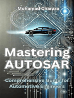 Mastering AUTOSAR: A Comprehensive Guide for Automotive Engineers