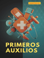 Primeros Auxilios