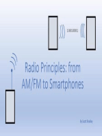 Radio Principles: From AM/FM to Smartphones