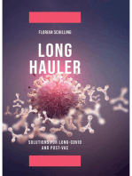 Long-Hauler: Manual for Long-Covid and Post-Vaccine Syndrome