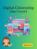 Digital Citizenship Class 7 Level 2