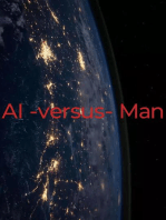 AI -versus- Man