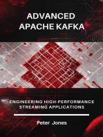 Advanced Apache Kafka: Engineering High-Performance Streaming Applications