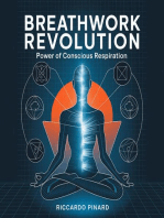 "Breathwork Revolution: Power of Conscious Respiration"