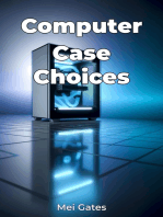 Computer Case Choices