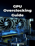 GPU Overclocking Guide