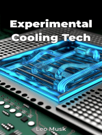 Experimental Cooling Tech