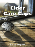 Elder Care Gaps