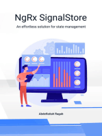 NgRx SignalStore: An effortless solution for state management