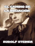 El camino de la iniciación (traducido)