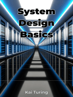 System Design Basics