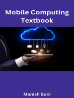 Mobile Computing Textbook