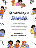 Aprendamos a sumar