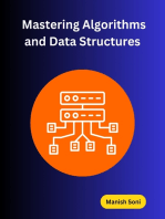 Mastering Algorithms and Data Structures