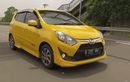 Lebih Irit Toyota Agya Atau Suzuki Swift? Segini Perbandingannya