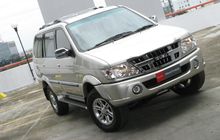 Disebut Rajanya Diesel, Mobil Bekas Isuzu Panther 2005 Sudah Semurah Ini