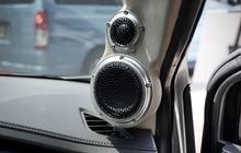 Bikin Audio Mobil Hasilkan Suara Jernih, Butuh Speaker Seperti Ini