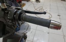 Tarikan Gas Motor Matic Seret, Lakukan Ini Biar Lancar Lagi Sob