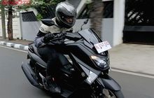 Akselerasi Motor Matic Tertahan Boros BBM? Ternyata Ini Penyebabnya