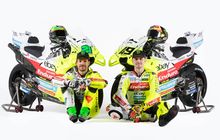 Jadi Tim Junior Ducati, Ini Keuntungan yang Didapat VR46 Racing Team