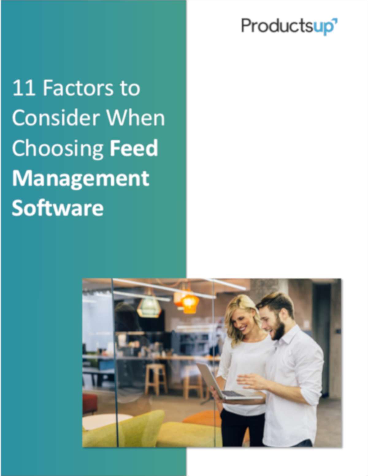 11 Factors to Consider When Choosing Feed Management Software