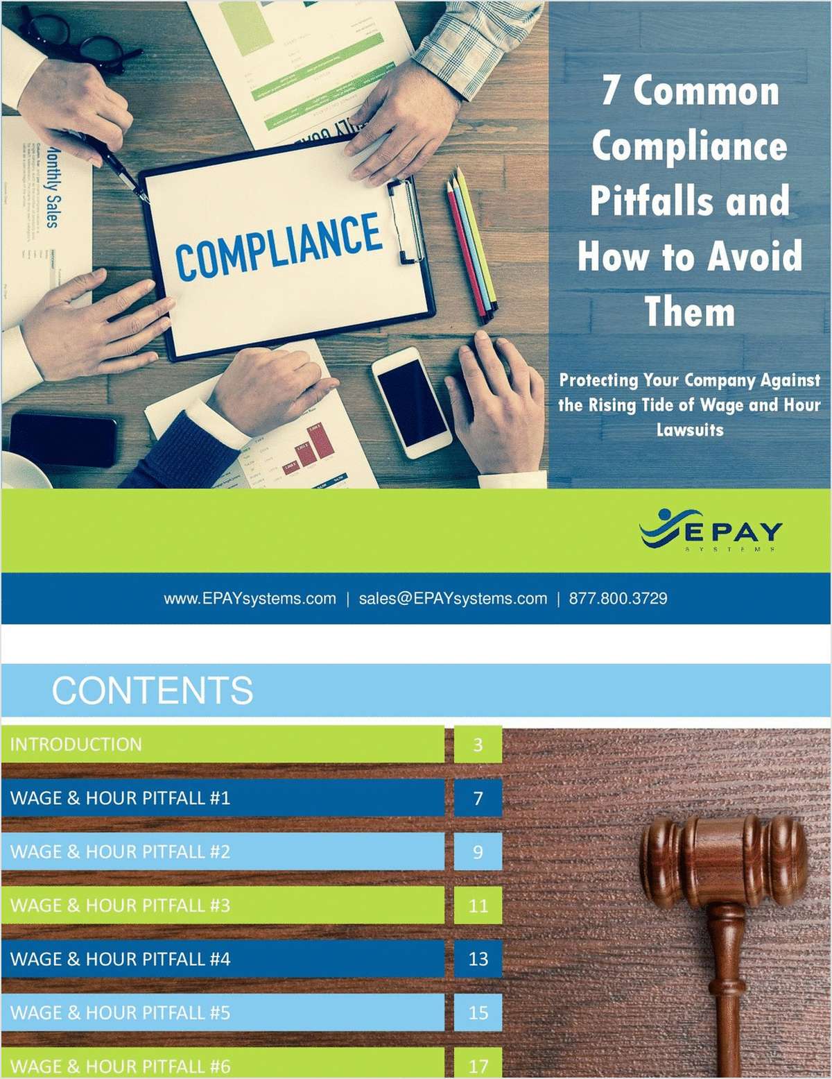 7 Common Compliance Pitfalls and How to Avoid Them