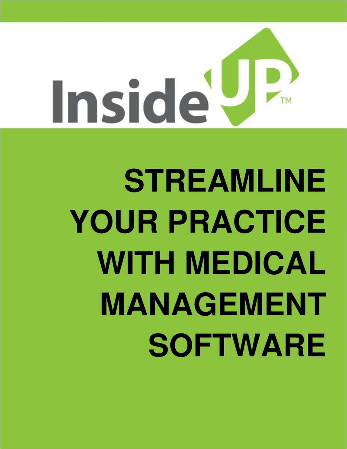 How to Streamline Your Practice with Medical Management Software