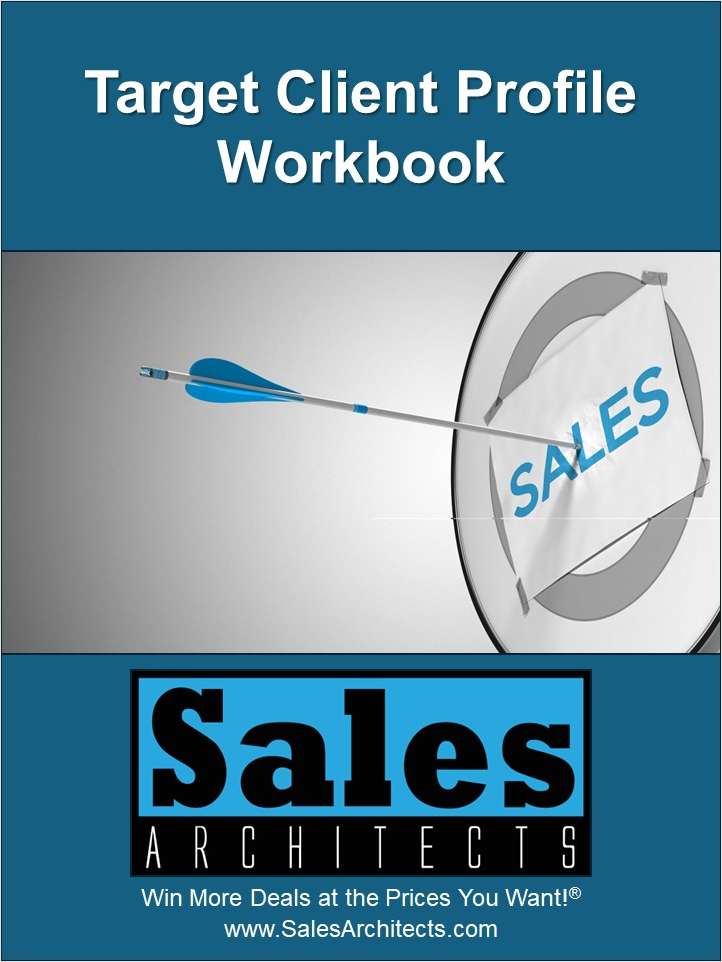 Target Client Profile Workbook