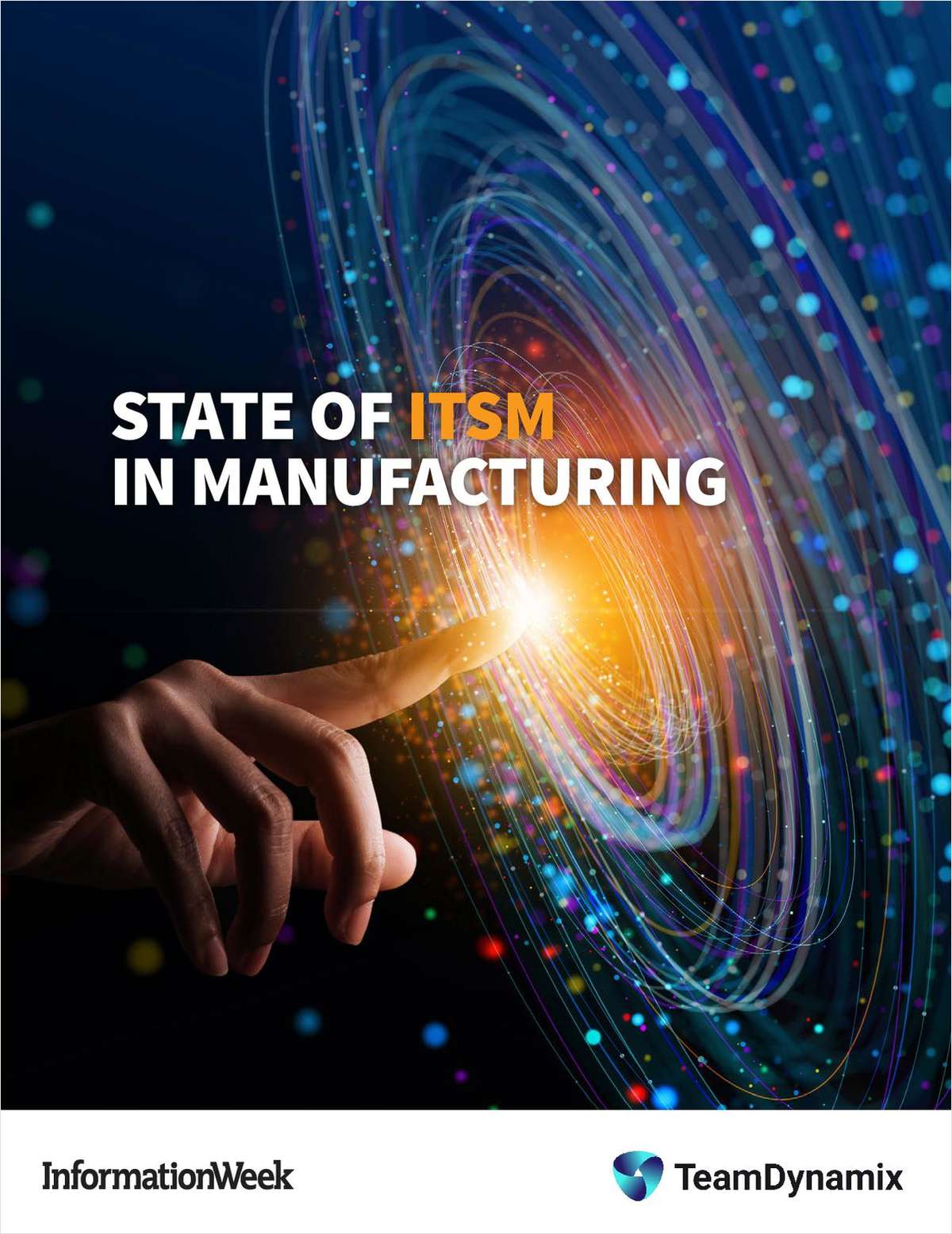 State of ITSM in Manufacturing