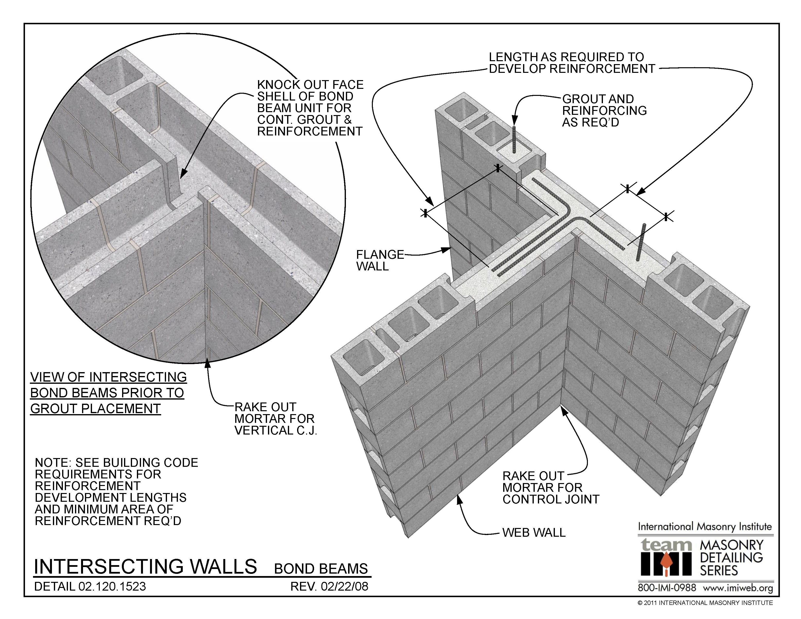 02.120.1523 | International Masonry Institute