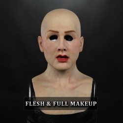 Eve Female Fit Silicone Mask