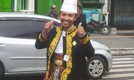 Kalangan Pengurus Pakasa Cabang Berharap Kraton Surakarta Harus Tetap Berjalan Sesuai Adat