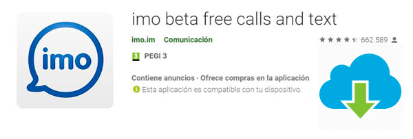 imo beta free