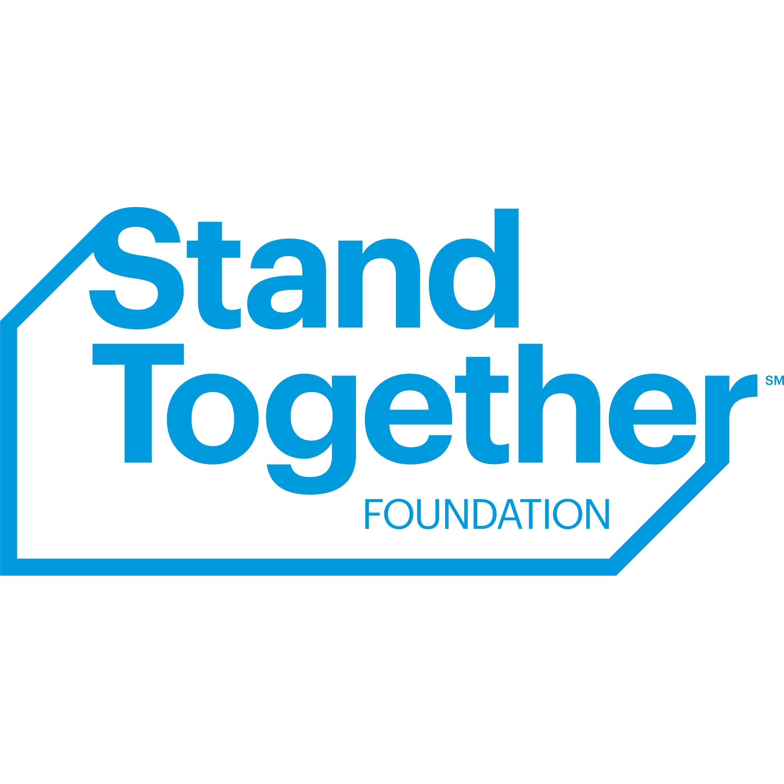 Stand Together logo