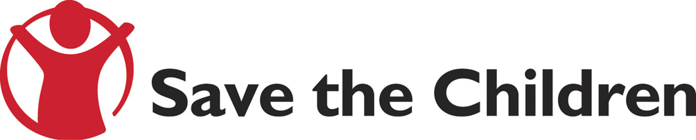 Save the Children logo