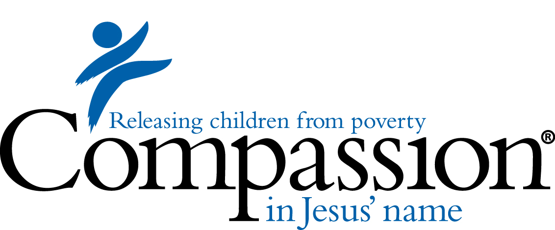 Compassion International logo