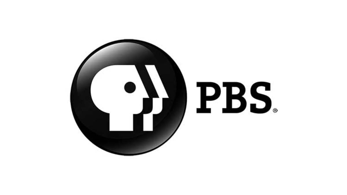 PBS logo