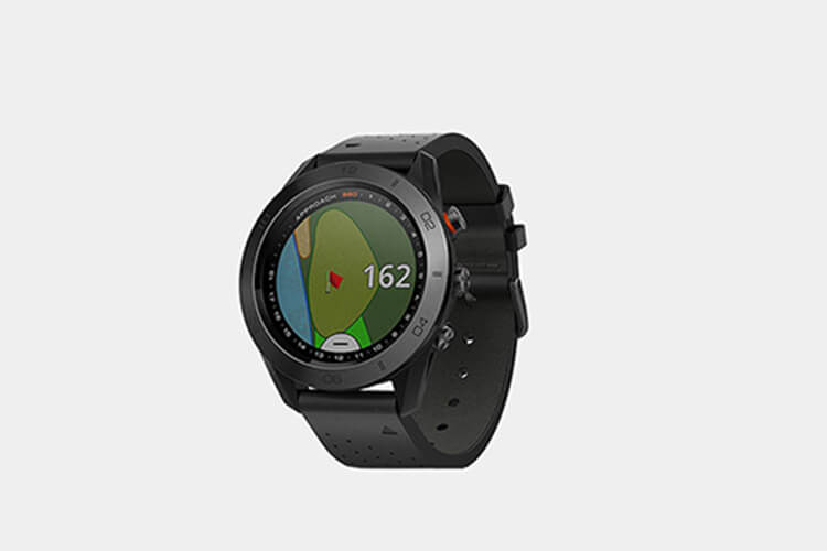 Garmin Approach S60 Premium GPS Golf Watch