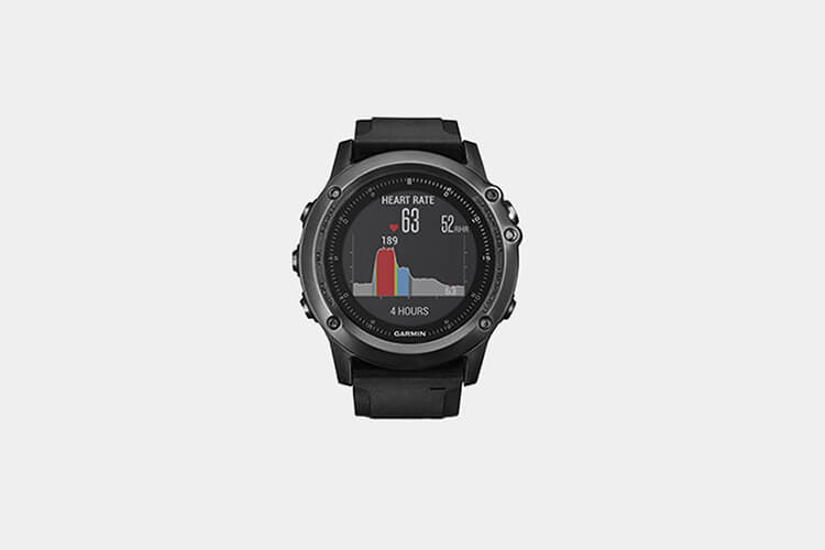 Garmin Fenix 3 HR