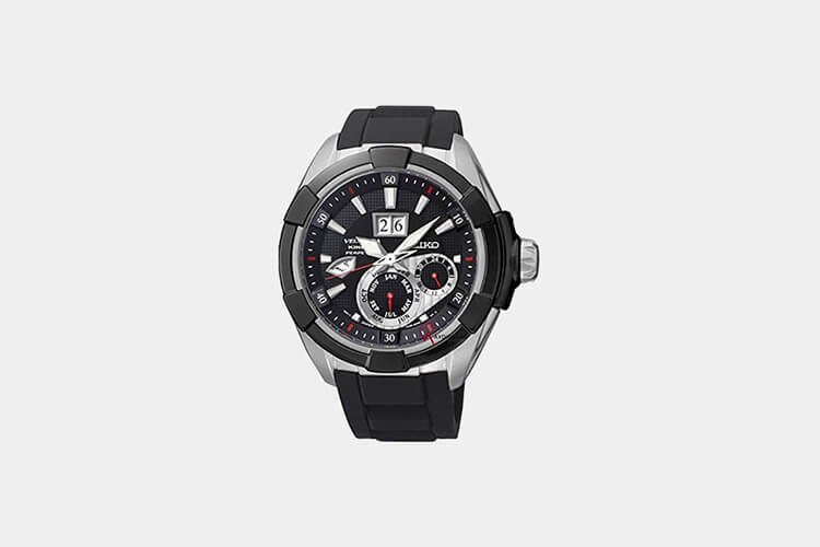 Seiko SNP101P2 Men’s Watch