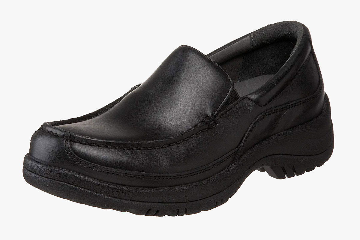 Dansko Men’s Wayne Slip On