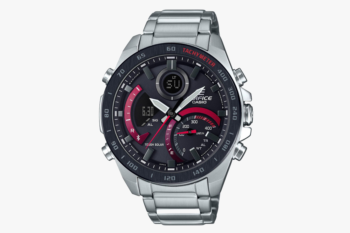 Casio Edifice