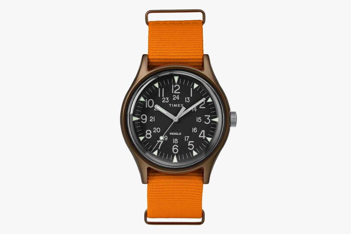 Timex MK1