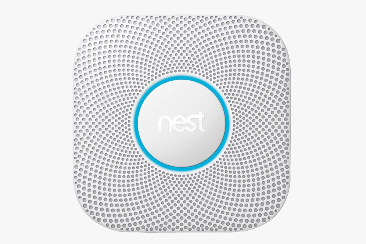 Google Nest Protect