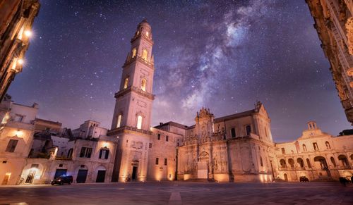 10 hotel di charme per scoprire Lecce e il Salento