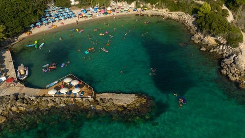 Le Spiagge da non perdere a Taranto