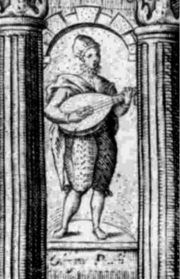 Giovanni Picchi (? - 1643)