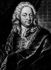 Johann Mattheson (1681-1764)