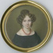 Henriette Voigt (1808 - 1839)